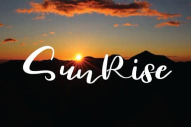 Happy Font by goodigital — Script Handwritten Font — thumbnail 4