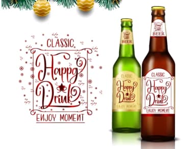 Happy Marlyana TrioFamily Font by subotype — Script Handwritten Font — thumbnail 2