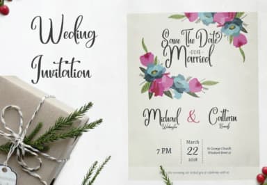 Happy Marlyana TrioFamily Font by subotype — Script Handwritten Font — thumbnail 3