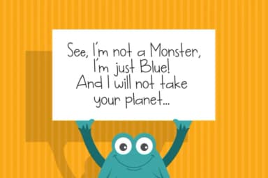 Happy Monday Font by Kang1993 — Script Handwritten Font — thumbnail 2