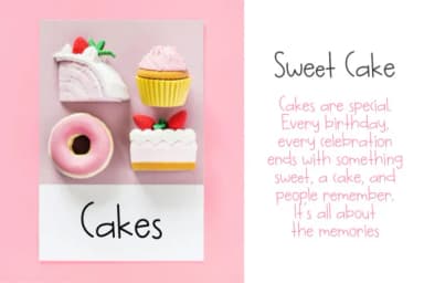 Happy Monday Font by Kang1993 — Script Handwritten Font — thumbnail 4