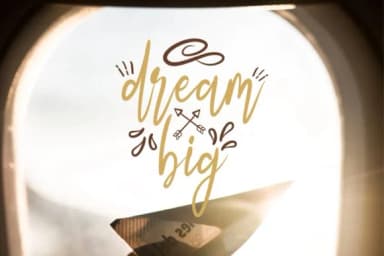 Happy Nature Font by EdricStudio — Script Handwritten Font — thumbnail 3