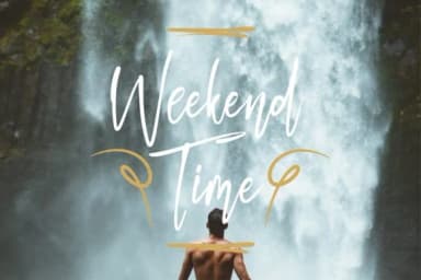 Happy Nature Font by EdricStudio — Script Handwritten Font — thumbnail 4