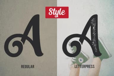 Happy Snow Font by VNM Creative Studio — Script Handwritten Font — thumbnail 6