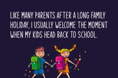 Happy Student Font by Shattered Notion — Script Handwritten Font — thumbnail 2