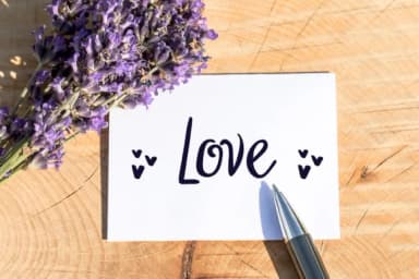 Happy Thoughts Font by Lickable Pixels — Script Handwritten Font — thumbnail 3