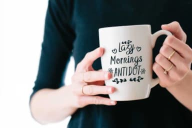 Happy Thoughts Font by Lickable Pixels — Script Handwritten Font — thumbnail 5