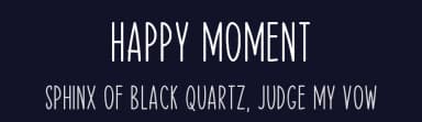 Happy Moment by Md Shohail Bhuian — Script Handwritten Font — thumbnail 2