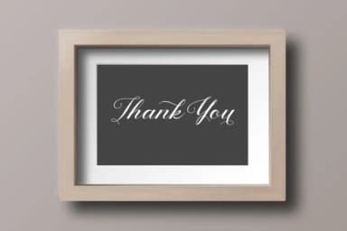 Happyly Ever After Font by Zane Studio — Script Handwritten Font — thumbnail 8