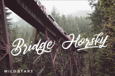 Hardest Style Font by Mindtype Co. — Script Handwritten Font — thumbnail 5