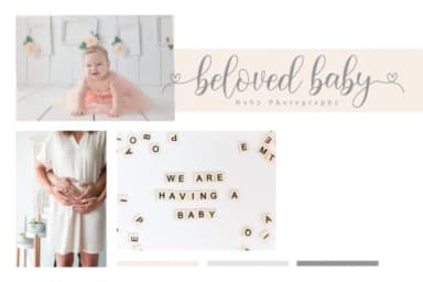 Harelia Script Font by NissaStudio — Script Handwritten Font — thumbnail 4