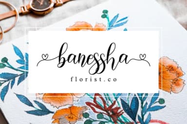Harelia Script Font by NissaStudio — Script Handwritten Font — thumbnail 6