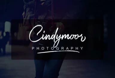 Harista Script Font by joelmaker — Script Handwritten Font — thumbnail 2