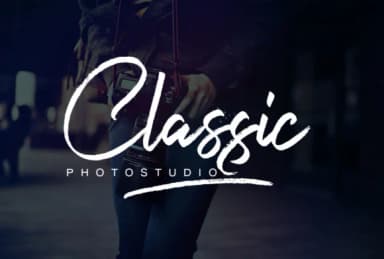 Harista Script Font by joelmaker — Script Handwritten Font — thumbnail 7