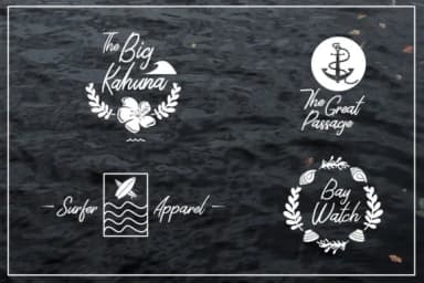 Harmonic Script Font by Rustype — Script Handwritten Font — thumbnail 2