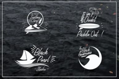 Harmonic Script Font by Rustype — Script Handwritten Font — thumbnail 4