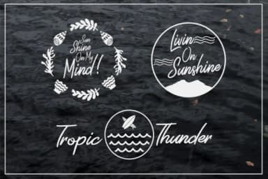 Harmonic Script Font by Rustype — Script Handwritten Font — thumbnail 9