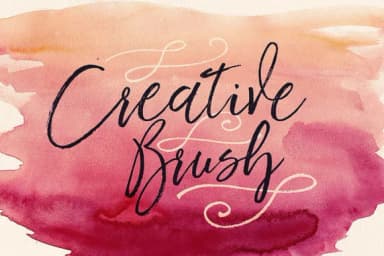 Harmony King Font by JumboDesign — Script Handwritten Font — thumbnail 2