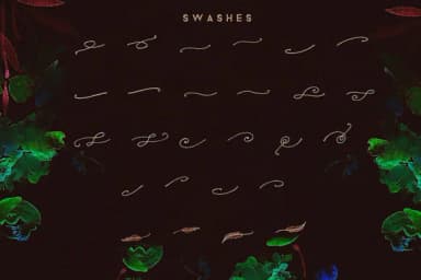 Harmony King Font by JumboDesign — Script Handwritten Font — thumbnail 5