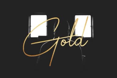 Harmony Script Font by Ryn Pojas — Script Handwritten Font — thumbnail 4