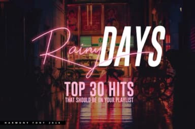 Harmony Script Font by Ryn Pojas — Script Handwritten Font — thumbnail 5