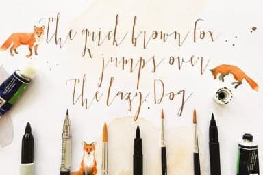 Harper Moe Font by Blue Robin Design Shop — Script Handwritten Font — thumbnail 5