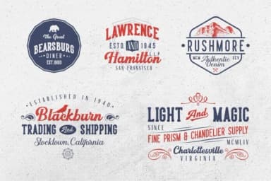 Harsey Font by letterhend — Script Handwritten Font — thumbnail 4