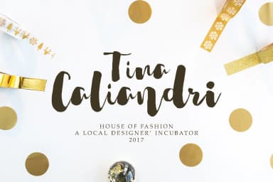 Haruki Primadonha Font by Pineungtype & Missinklab — Script Handwritten Font — thumbnail 4