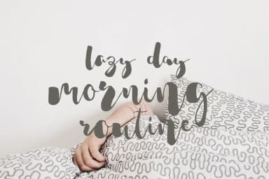 Haruki Primadonha Font by Pineungtype & Missinklab — Script Handwritten Font — thumbnail 6