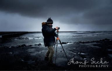 Hasnah Font by Lettercorner Studio — Script Handwritten Font — thumbnail 8