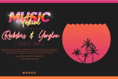 Hastron Font by Vunira — Script Handwritten Font — thumbnail 3