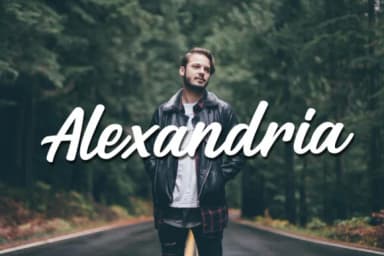 Havania Script Font by Micromove — Script Handwritten Font — thumbnail 8