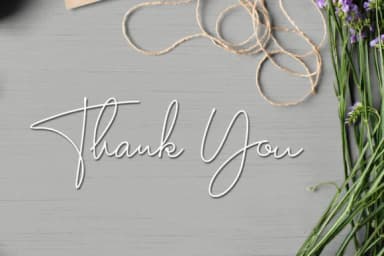 Have Fun Sunday Duo Font by Natural Ink — Script Handwritten Font — thumbnail 8