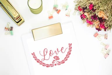 Having Fun Font by Rifki (7ntypes) — Script Handwritten Font — thumbnail 3