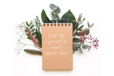 Having Fun Font by Rifki (7ntypes) — Script Handwritten Font — thumbnail 5