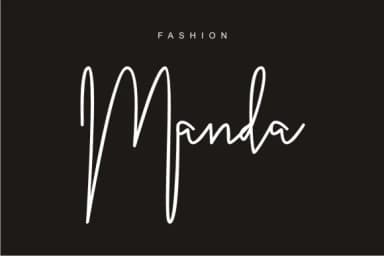 Hawa Font by harisprawoto — Script Handwritten Font — thumbnail 3