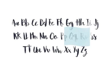 Hawaii Font by Noe Araujo — Script Handwritten Font — thumbnail 2