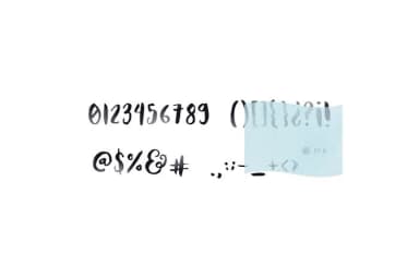 Hawaii Font by Noe Araujo — Script Handwritten Font — thumbnail 3