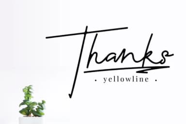 Hayley Font by yellowline — Script Handwritten Font — thumbnail 5