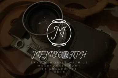 Head Hunter Font by pandastock — Script Handwritten Font — thumbnail 3