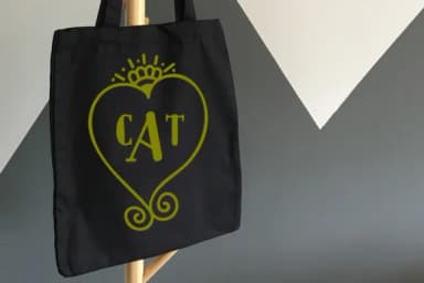 Heart Monogram Font by Lickable Pixels — Script Handwritten Font — thumbnail 2