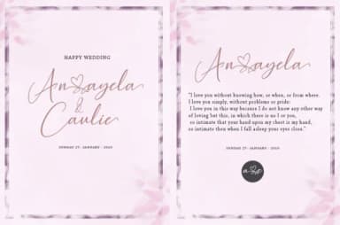 Hearth Stone Font by mightype89 — Script Handwritten Font — thumbnail 3