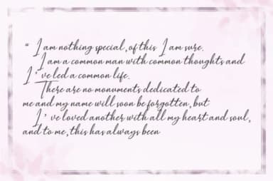 Hearth Stone Font by mightype89 — Script Handwritten Font — thumbnail 5