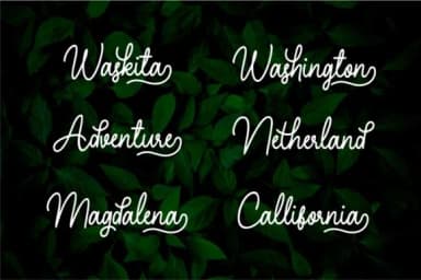 Hearthline Font by goodjavastudio — Script Handwritten Font — thumbnail 6