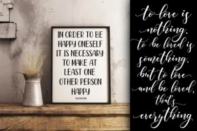 Heathens Script Font by fargunstudio — Script Handwritten Font — thumbnail 2