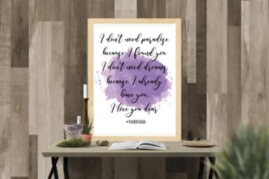 Heathens Script Font by fargunstudio — Script Handwritten Font — thumbnail 6