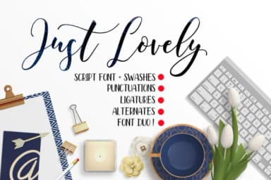 Heathens Script Font by fargunstudio — Script Handwritten Font — thumbnail 9