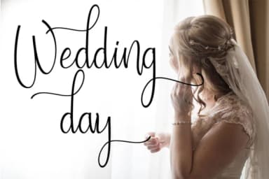 Heather Font by Rudistudio — Script Handwritten Font — thumbnail 5