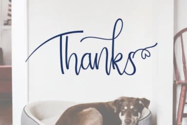 Heather Font by Rudistudio — Script Handwritten Font — thumbnail 6