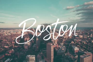 Heats Font by AMSUPPLY — Script Handwritten Font — thumbnail 2